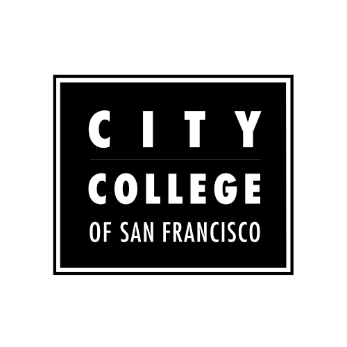 City College of San Francisco logo