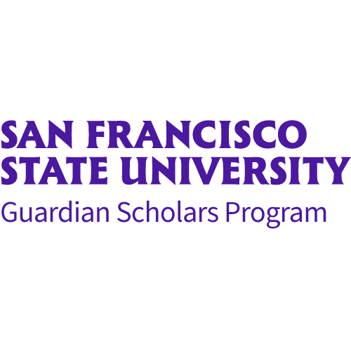 San Francisco State University Guardian Scholars Program
