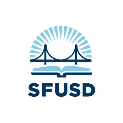SFUSD logo