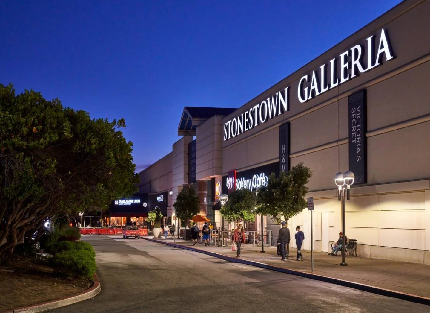 Stonestown-galleria
