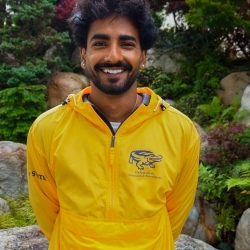 Lakshyaraj Bhati