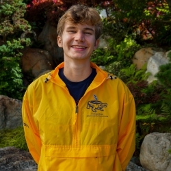 Seth Marchek